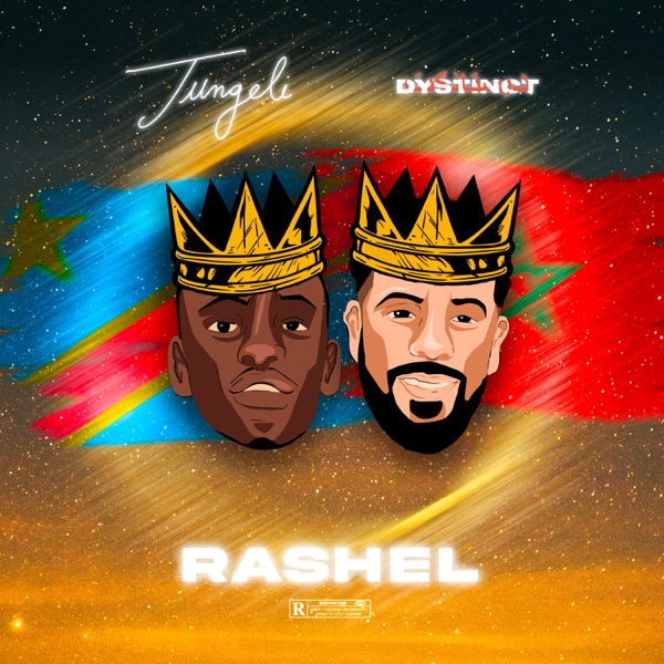 Rashel - Single album cover