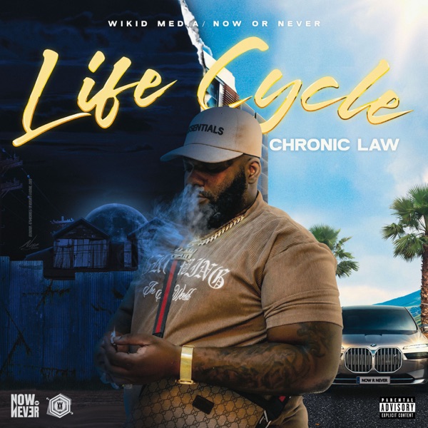 Life Cycle - Single album cover