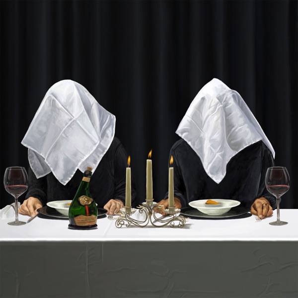 Ortolan & Armagnac album cover