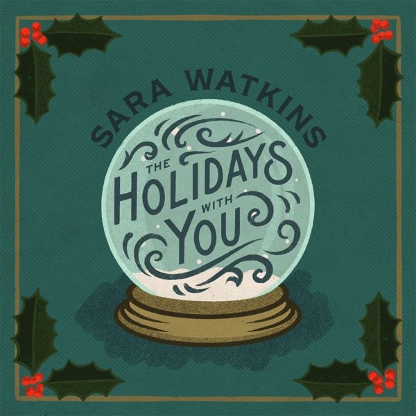 The Holidays With You - Single album cover