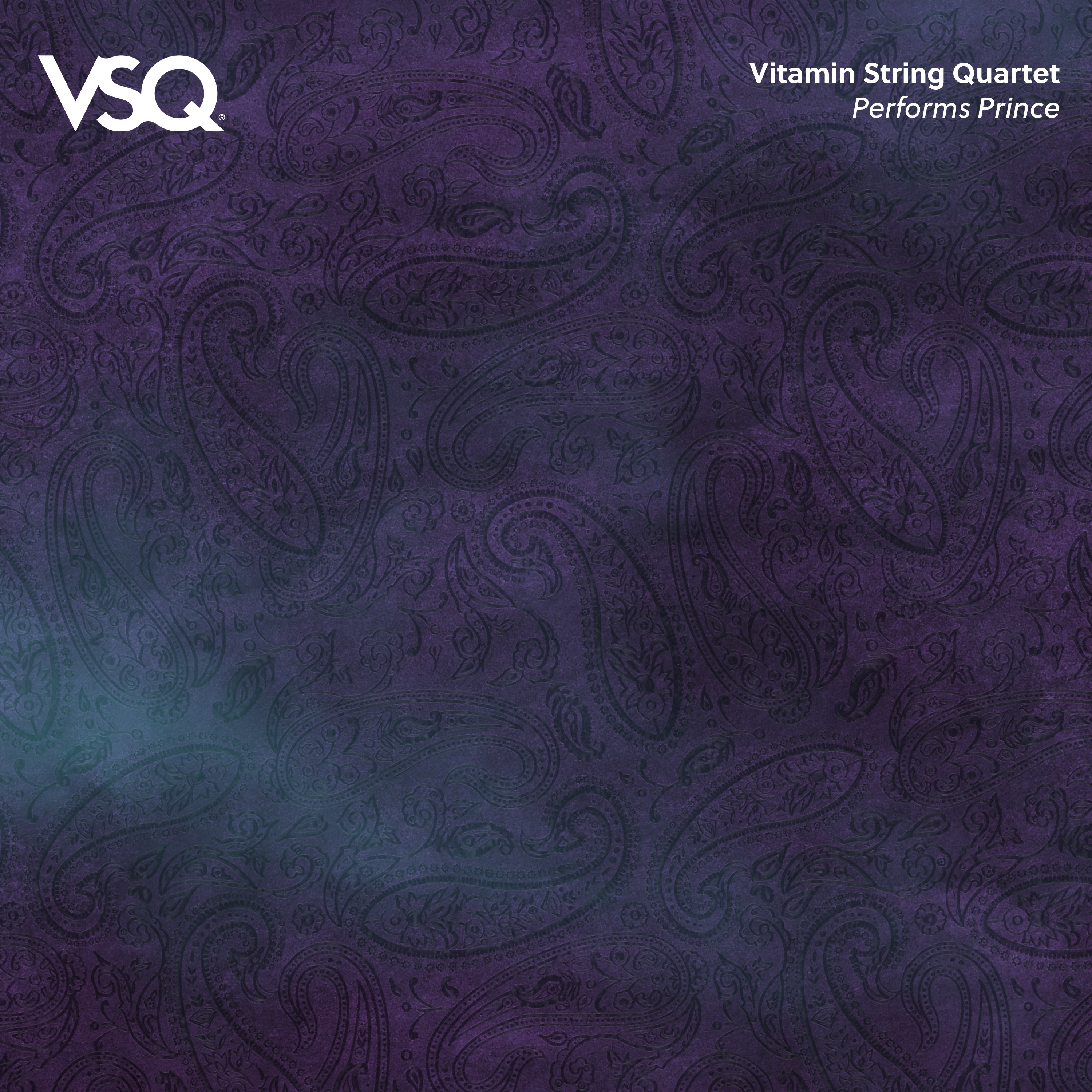 Nothing Compares 2 U (Arr. for String Quartet) - Single album cover
