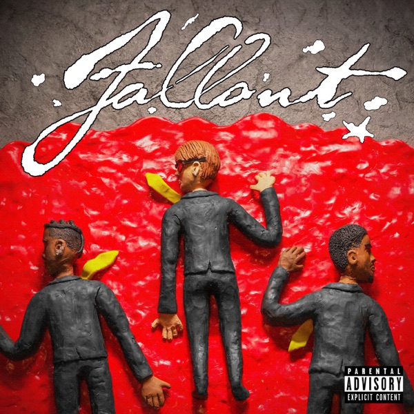 Fallout - Single album cover