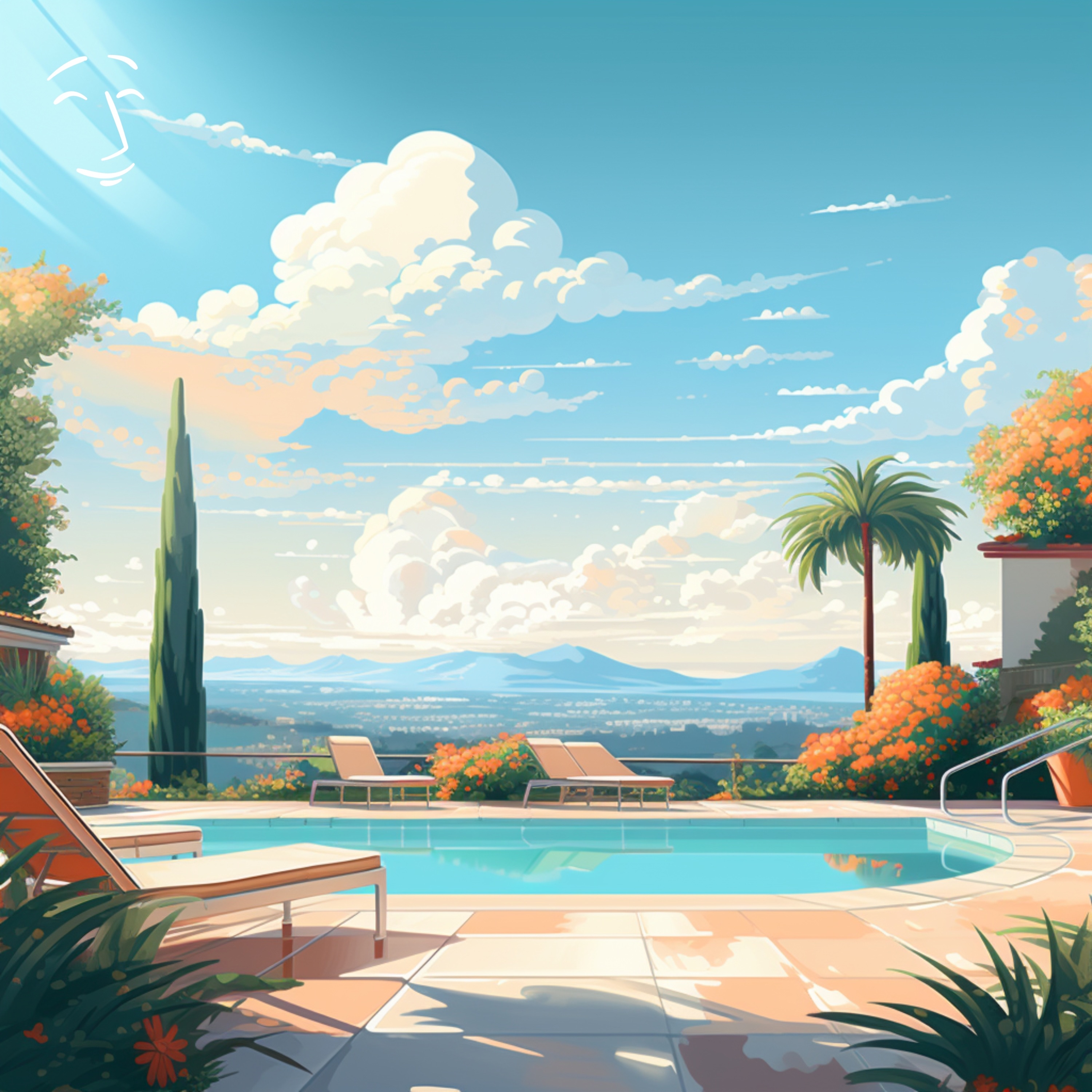 Three Years Ago - EP album cover