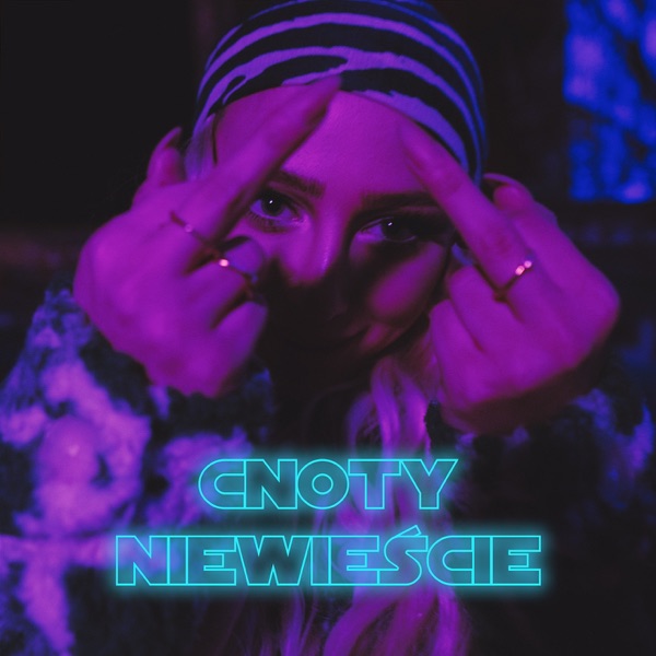 Cnoty Niewieście - Single album cover