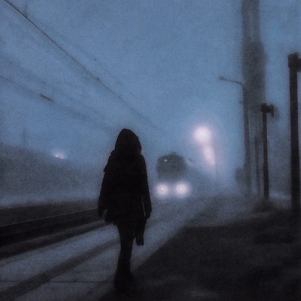 Death In Inertia - Single album cover