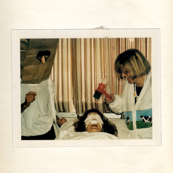 Idle Hands - Single album cover