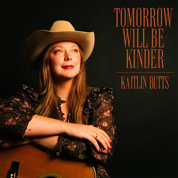 Tomorrow Will Be Kinder - Single album cover