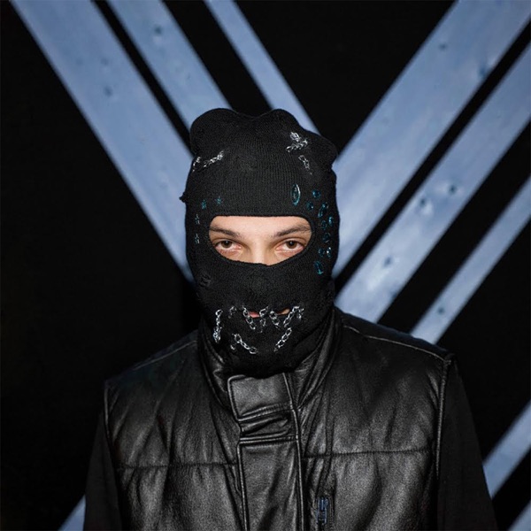 fmu - Single album cover