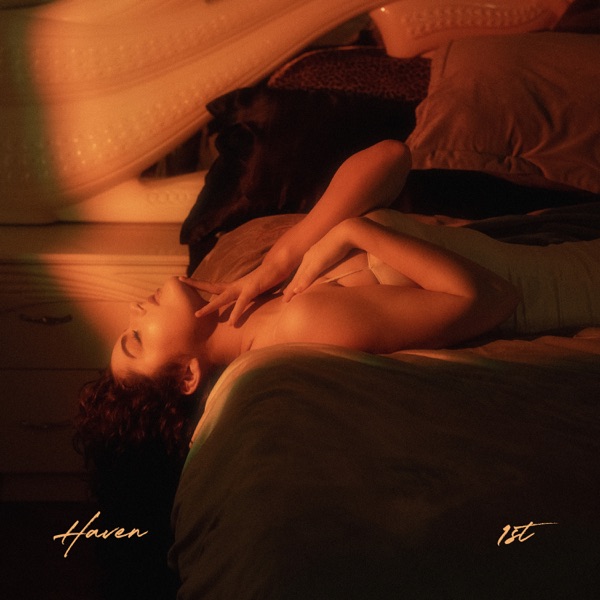1st - Single album cover
