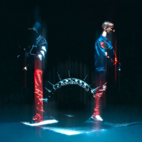 Gospel - Single album cover