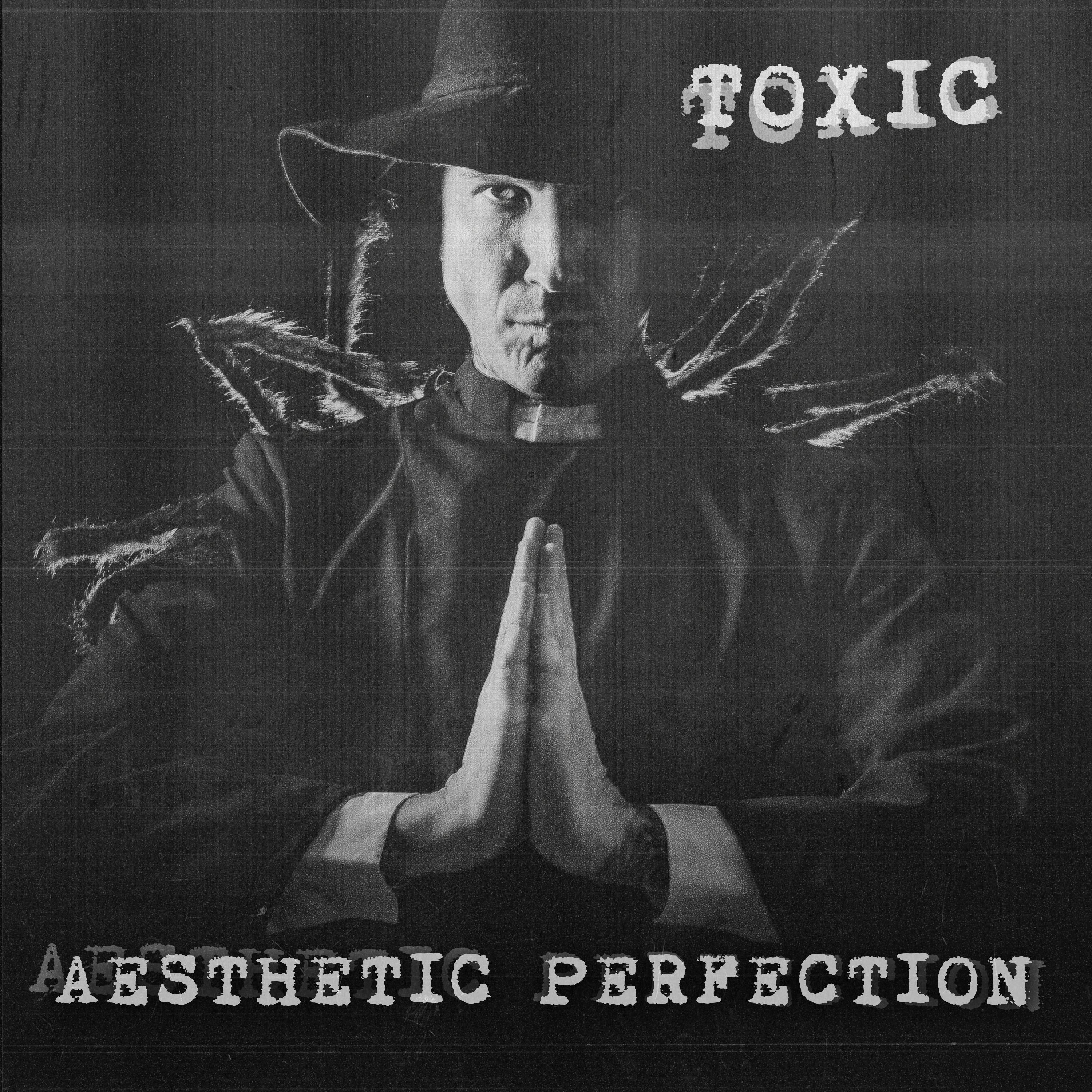 TOXIC (Deadbeat Remix) - Single album cover