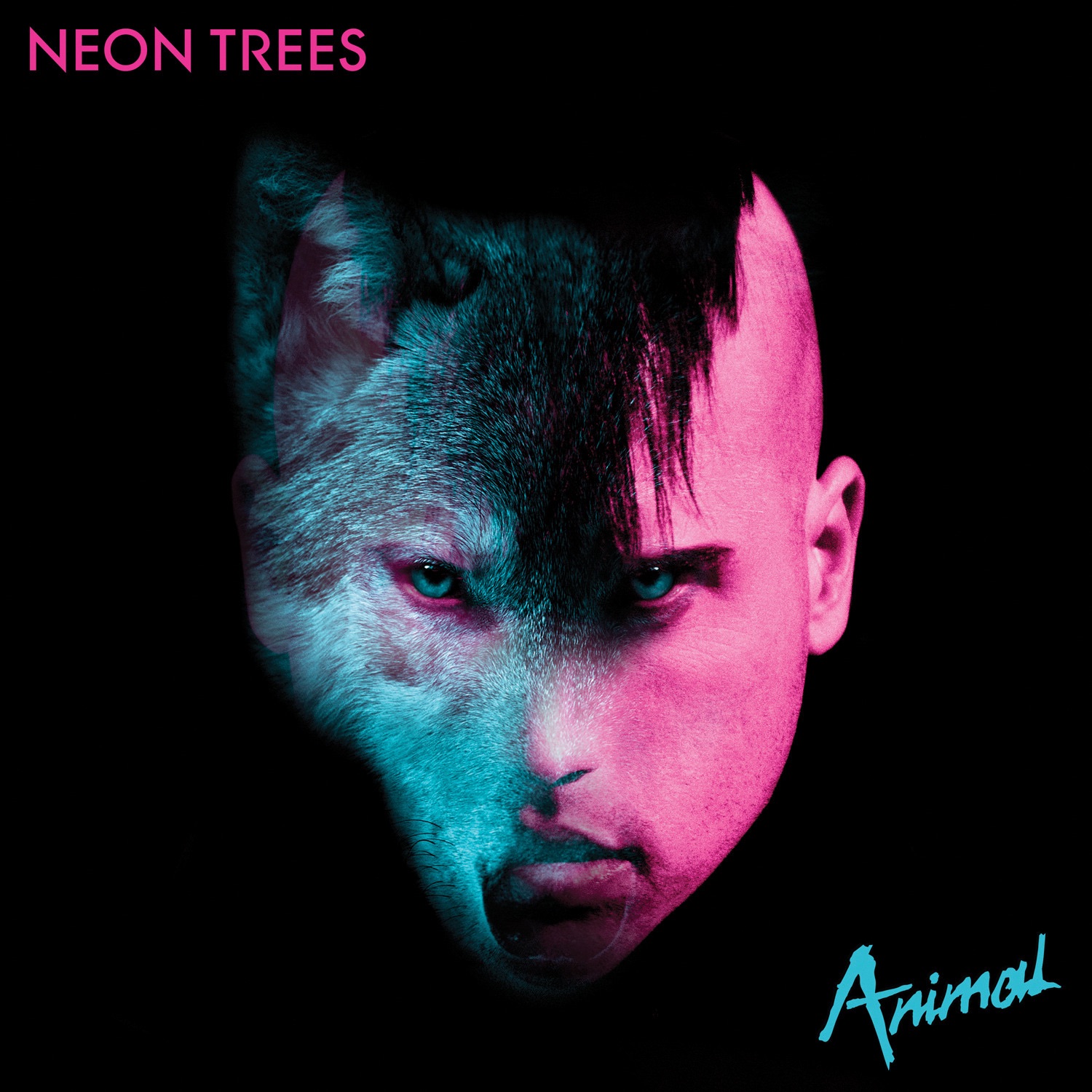 Animal - Single album cover