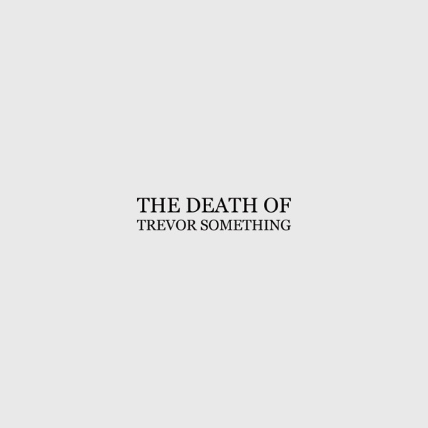 The Death Of album cover