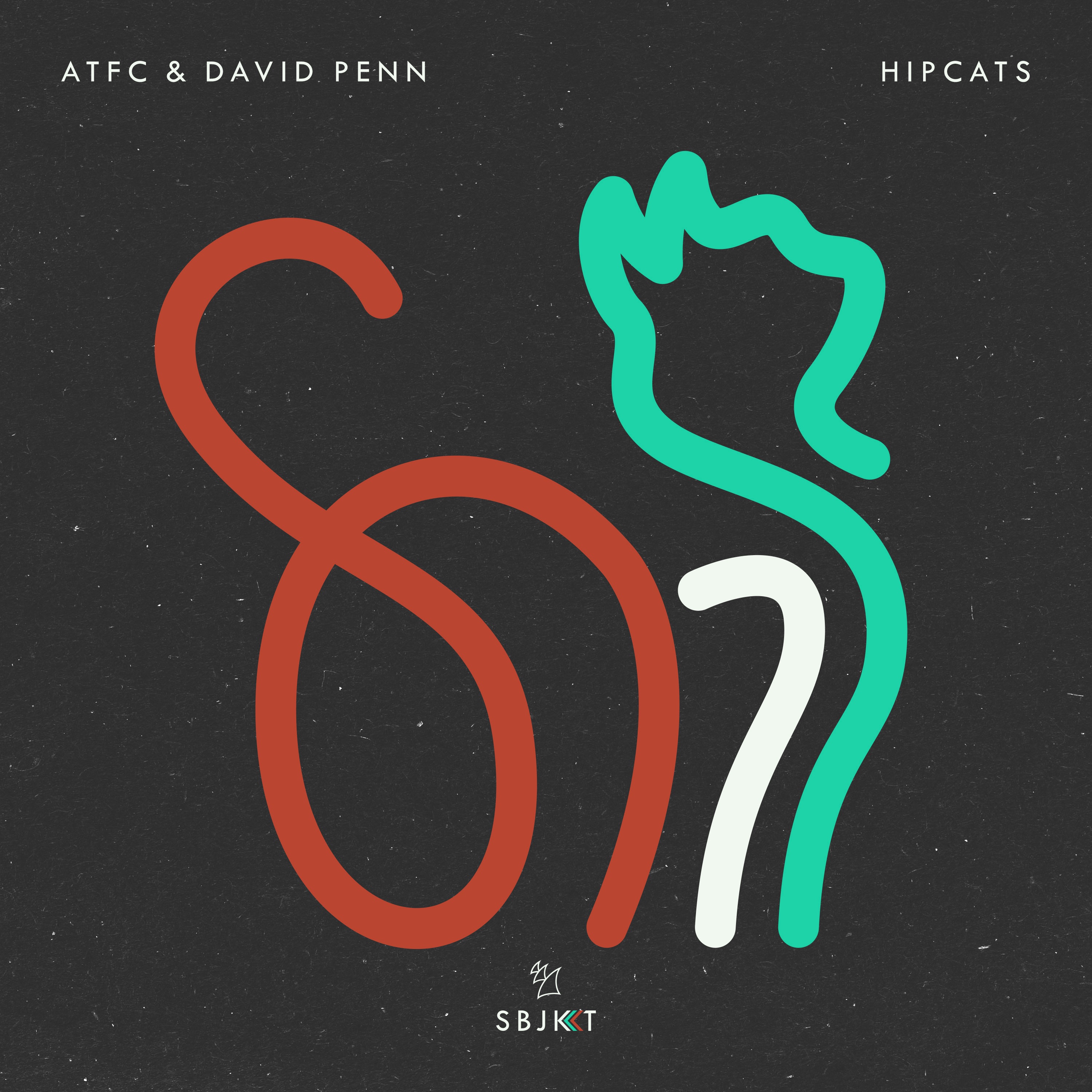 Hipcats - Single album cover