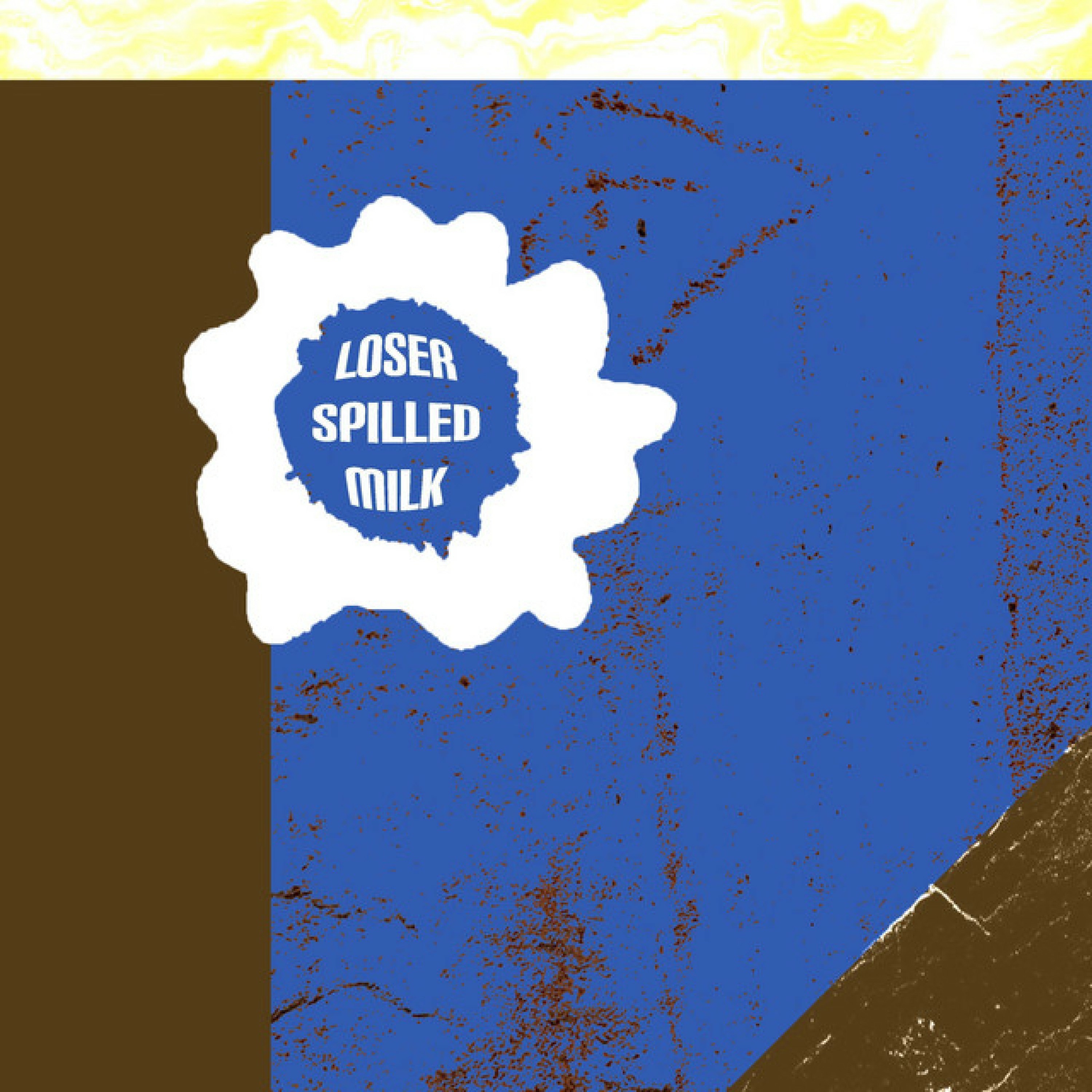 Spilled Milk - Single album cover