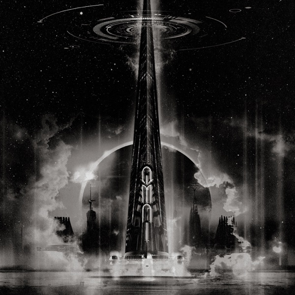 0 > 1 - Single album cover