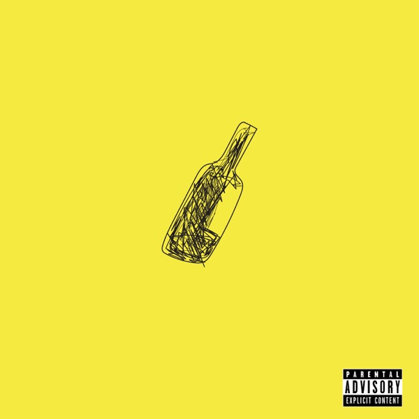 Empty Bottles (feat. MOD SUN) [Stripped] - Single album cover