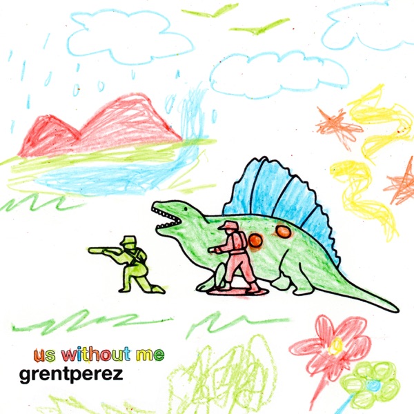 Us Without Me - Single album cover