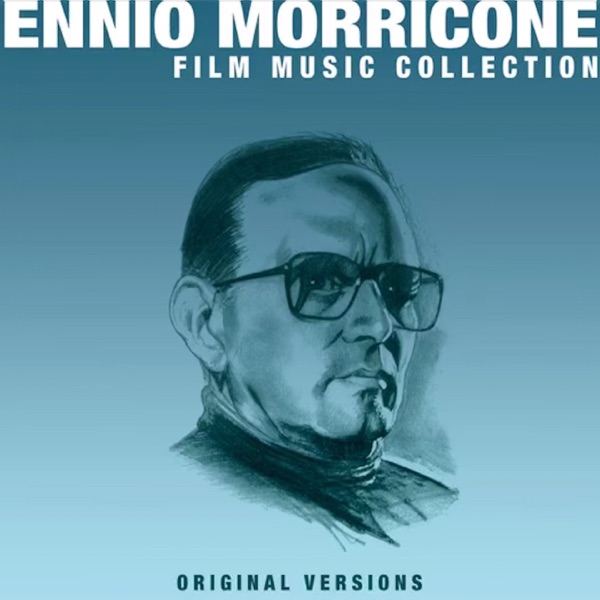 Film Music Collection (Original Versions) album cover