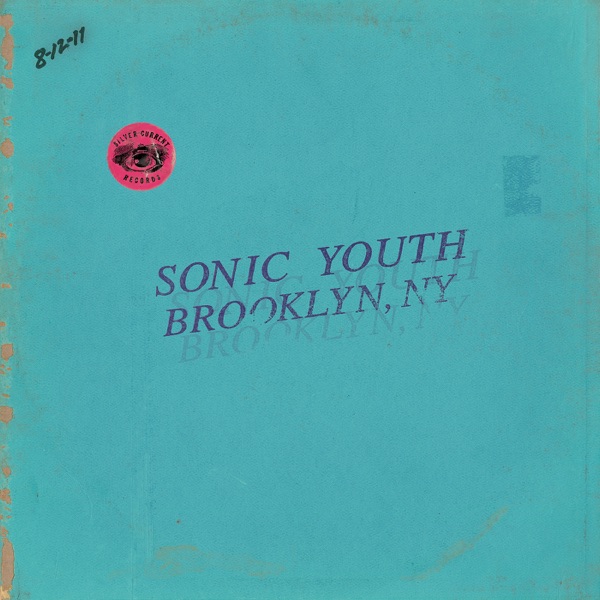 Brave Men Run (In My Family) [Live in Brooklyn, Ny] - Single album cover