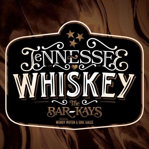 Tennessee Whiskey - Single album cover