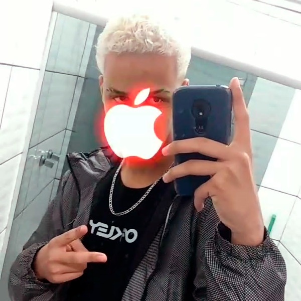 Mtg - Envolvência pra elas (feat. MC TH) - Single album cover