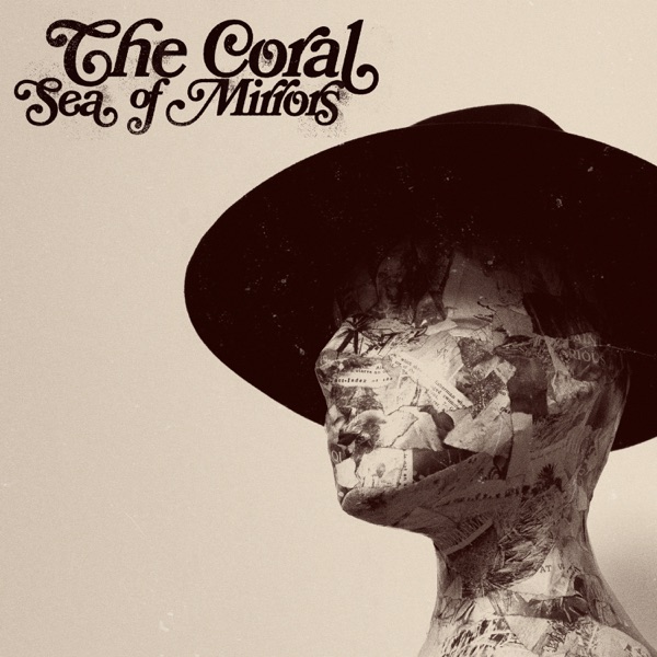 Sea Of Mirrors album cover