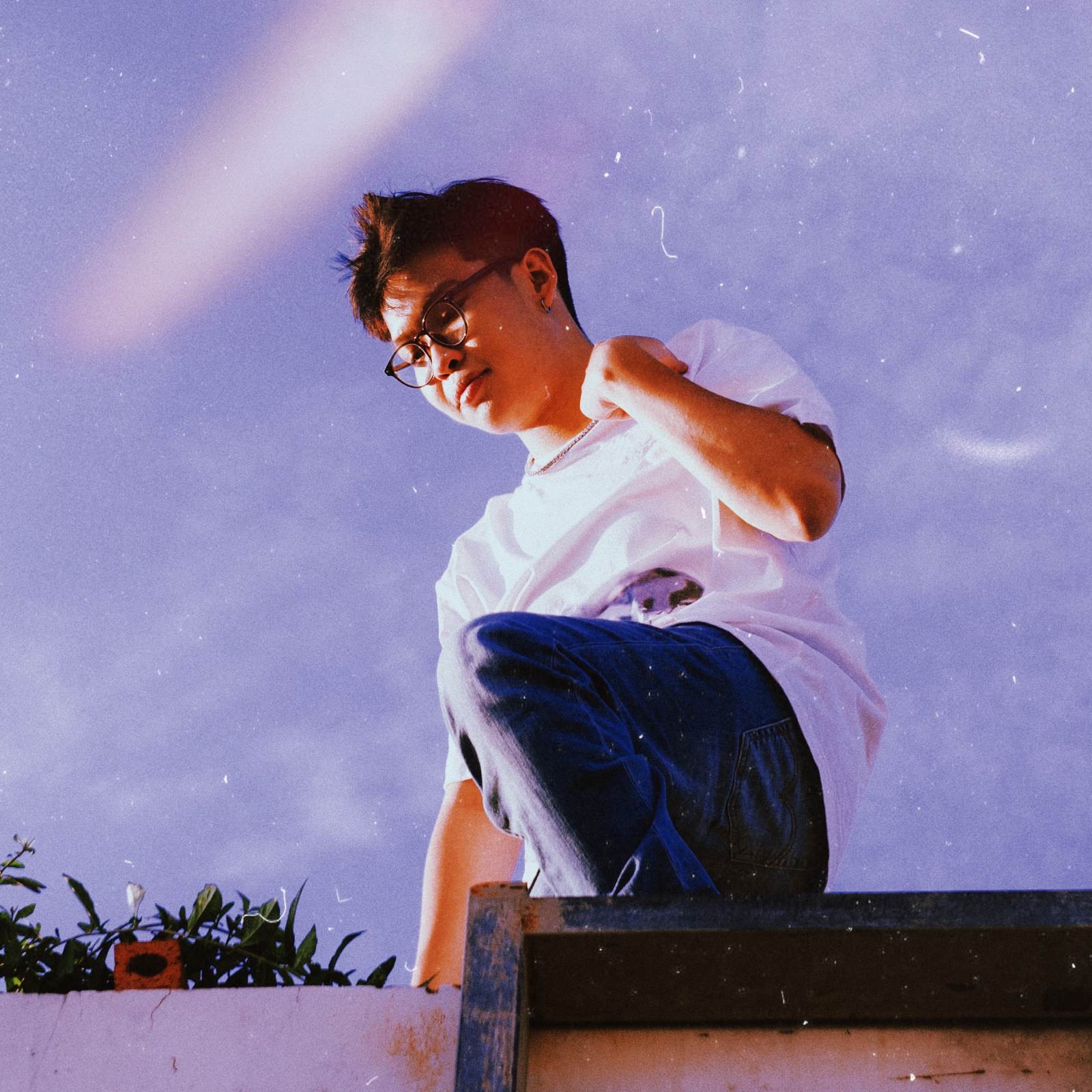 Anh Cũng Đâu Có Muốn Tin? - Single album cover