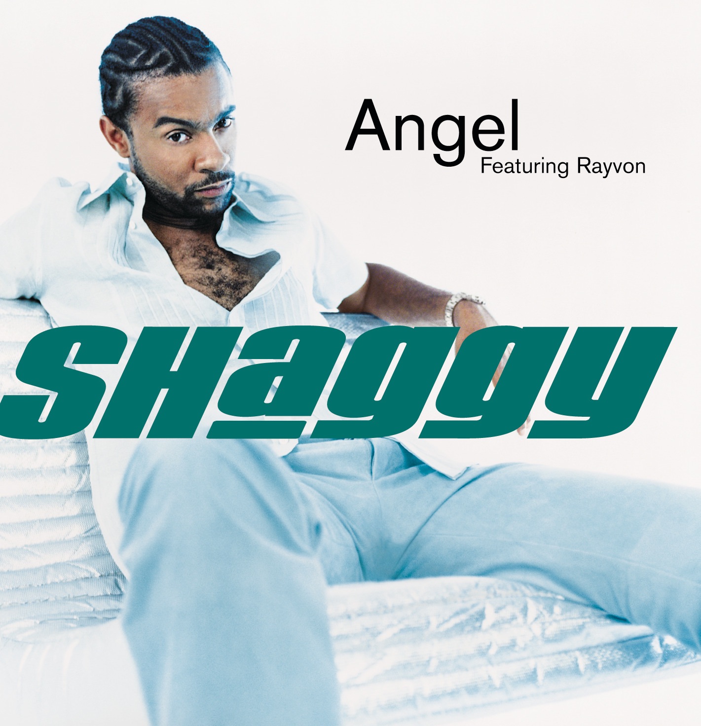 Angel - EP album cover
