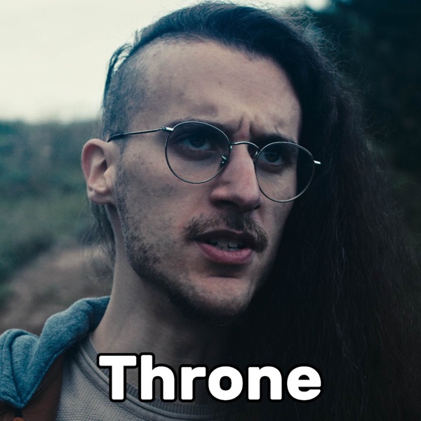 Throne (Acoustic) - Single album cover