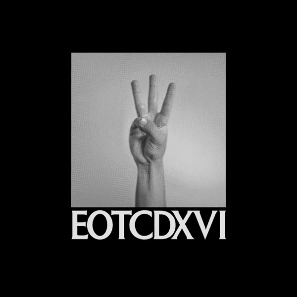 3 - Single album cover