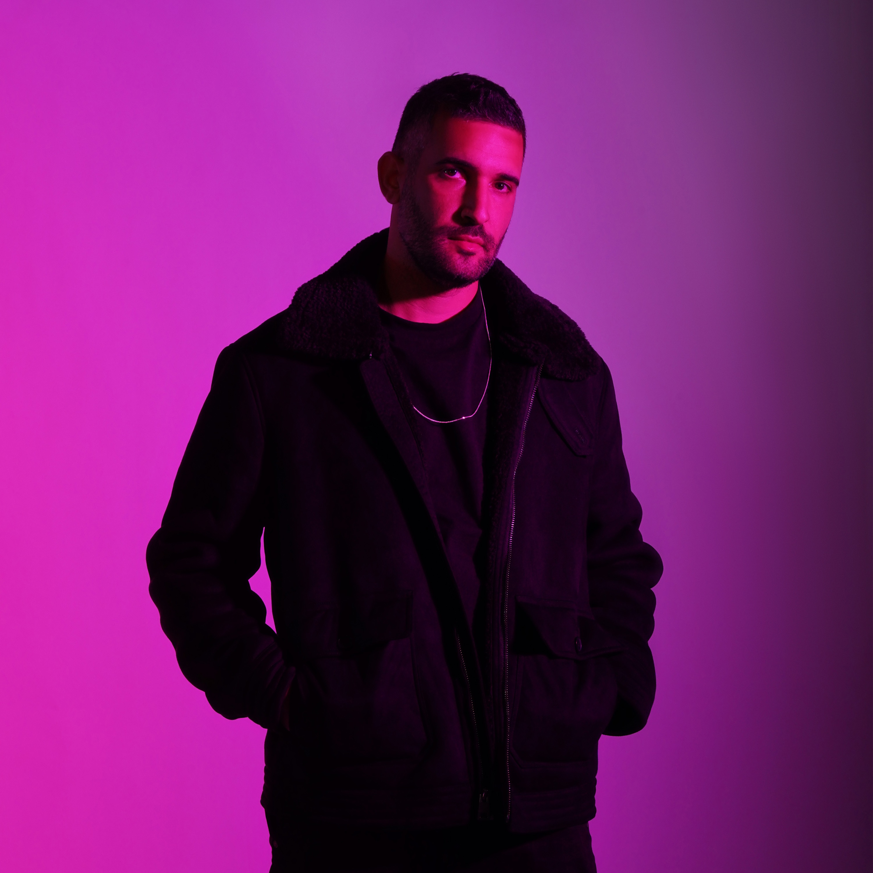 Maor Levi: February 2023 (DJ Mix) album cover