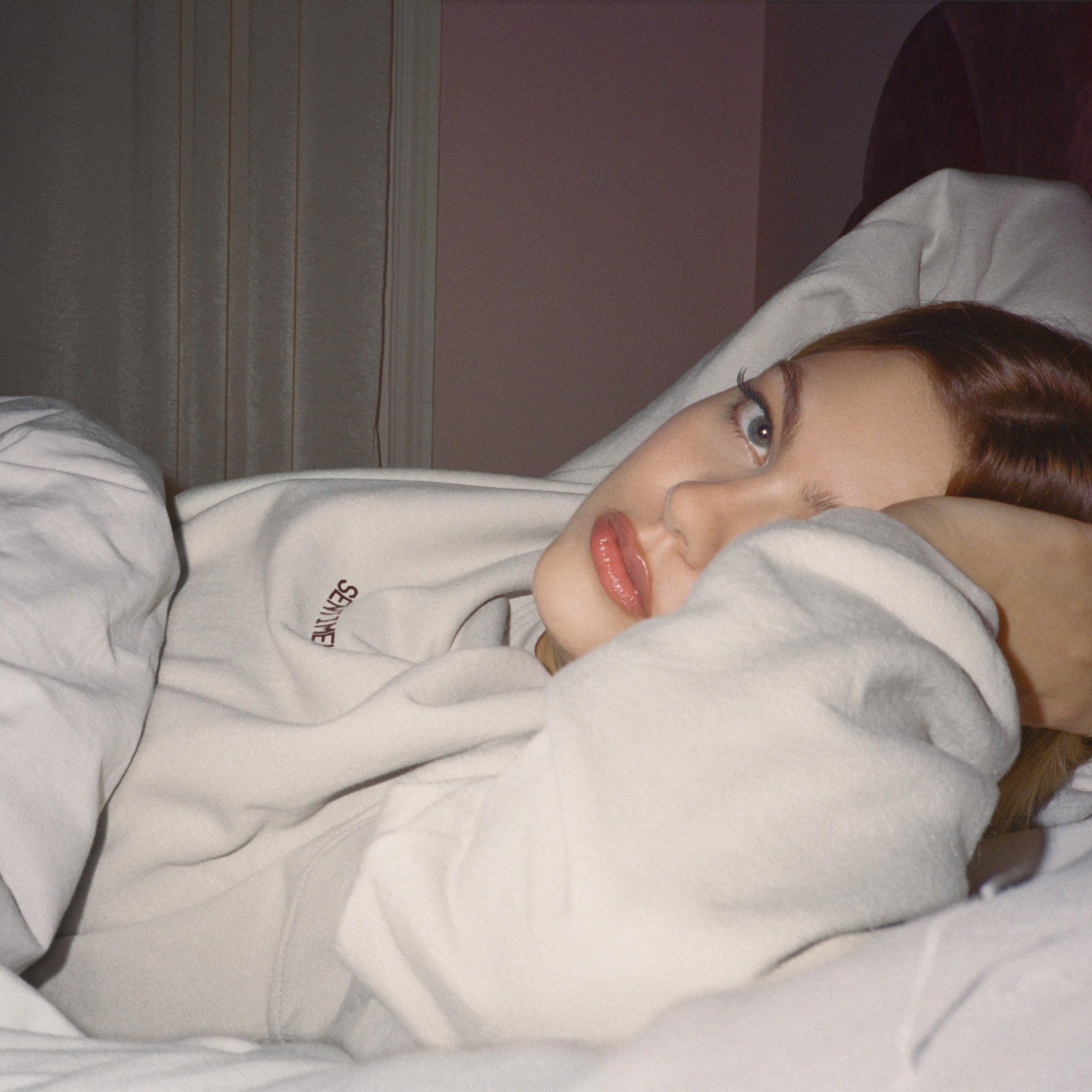 Secrets (sad orchestra) - Single album cover