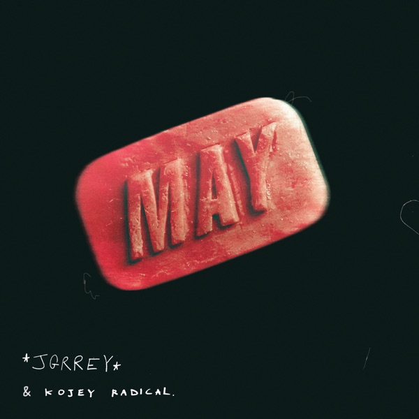 May - Single album cover