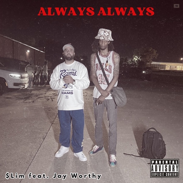 Always Always - Single (feat. Jay Worthy) - Single album cover