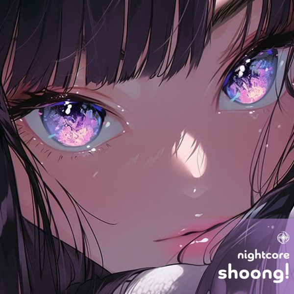 Shoong! - Nightcore - Single album cover