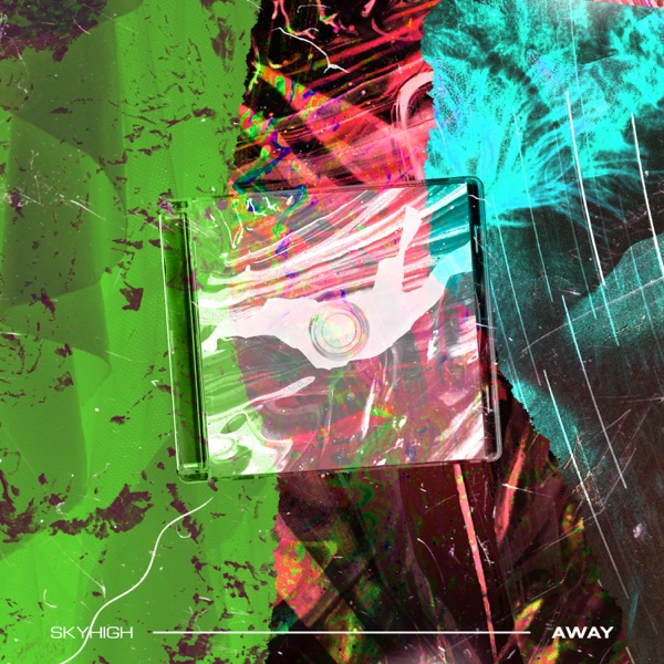Away - Single album cover