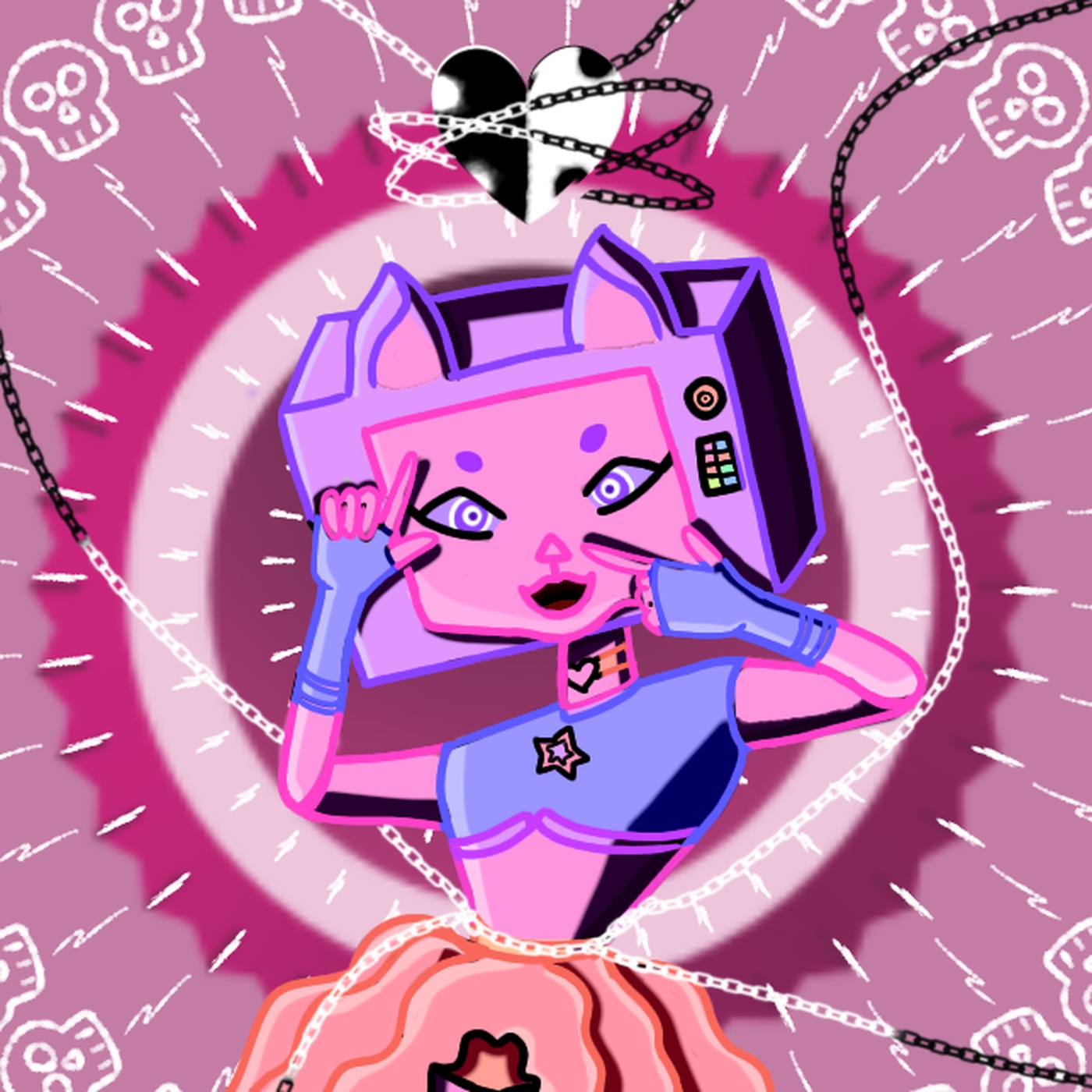 Ia (Inteligência Artificial) - Single album cover