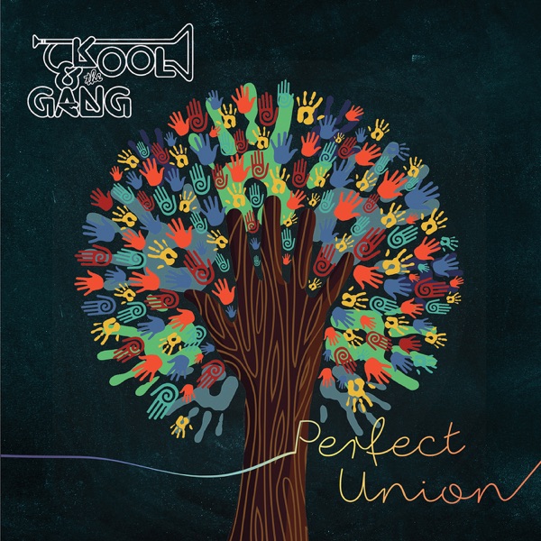 Perfect Union album cover