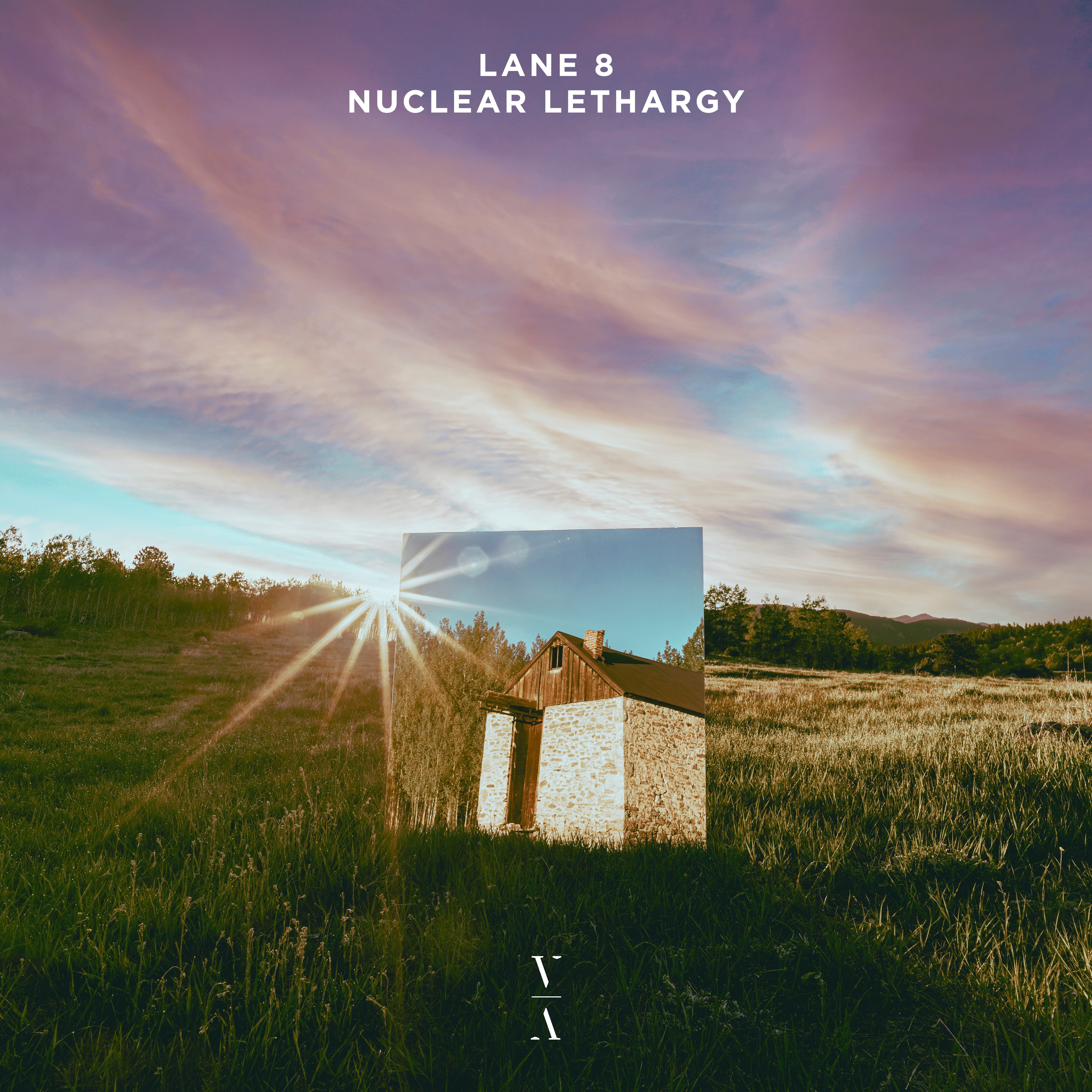 Nuclear Lethargy album cover
