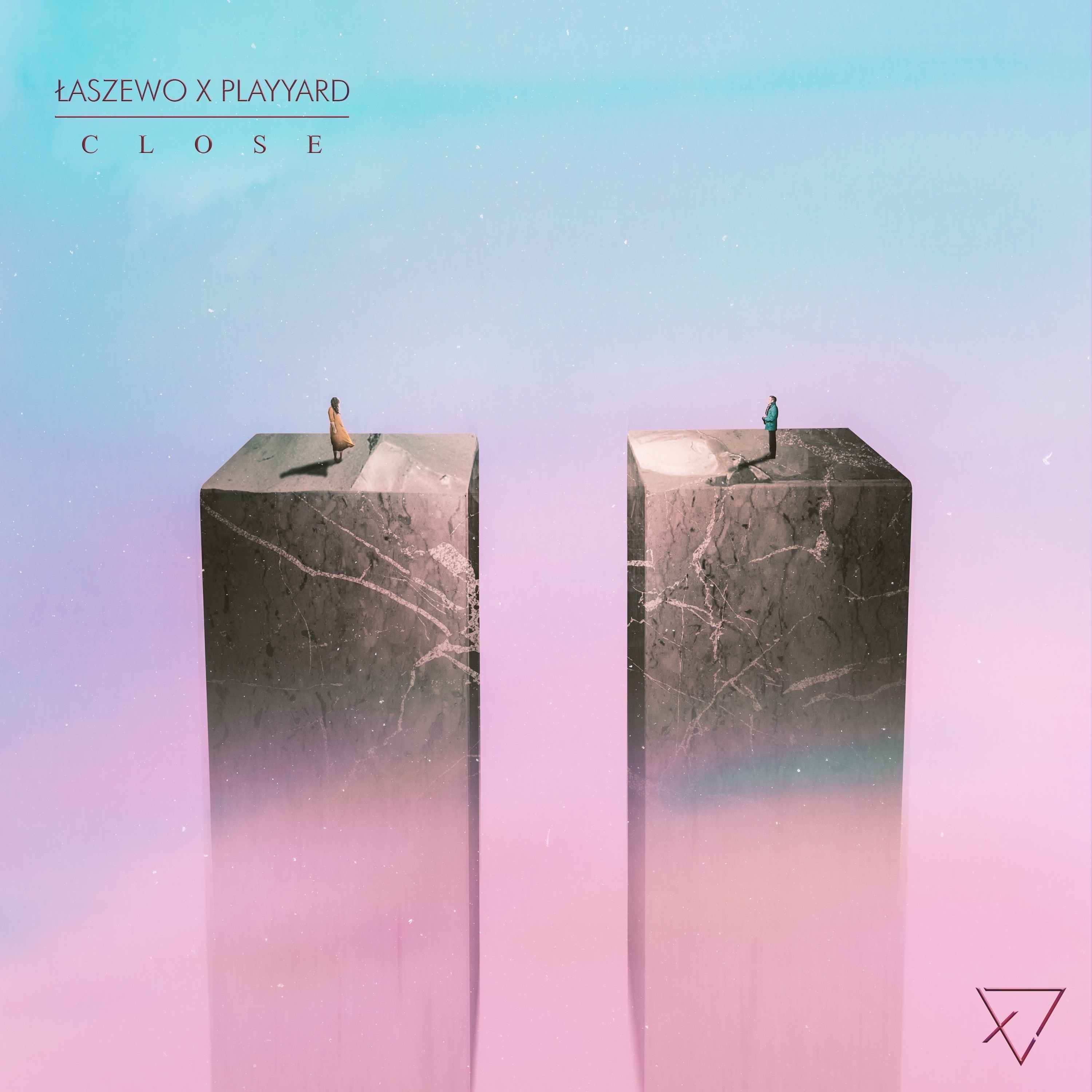 Close - Single album cover