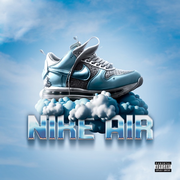 Nike Air (feat. Filipe Ret) - Single album cover