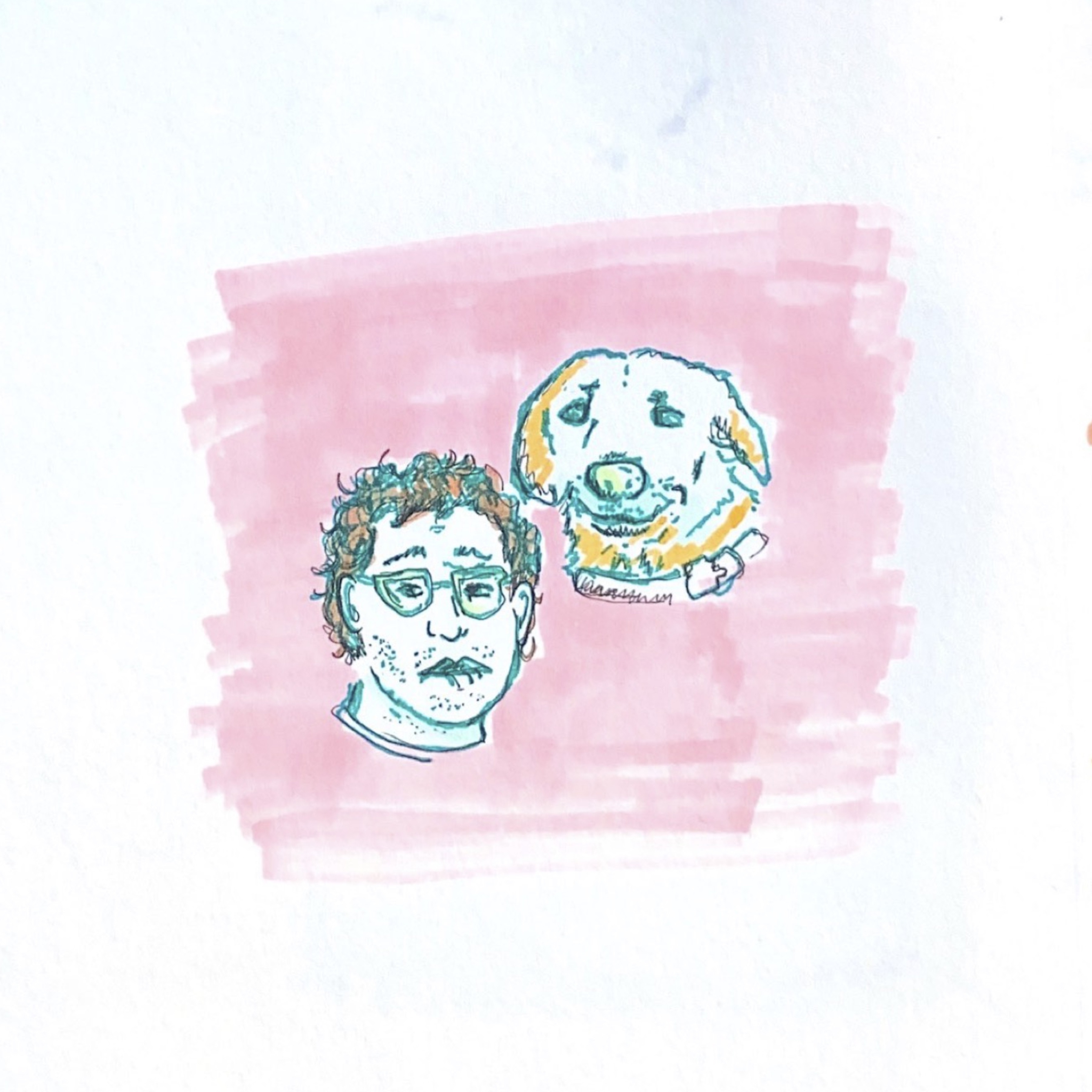 Mr. Baby album cover