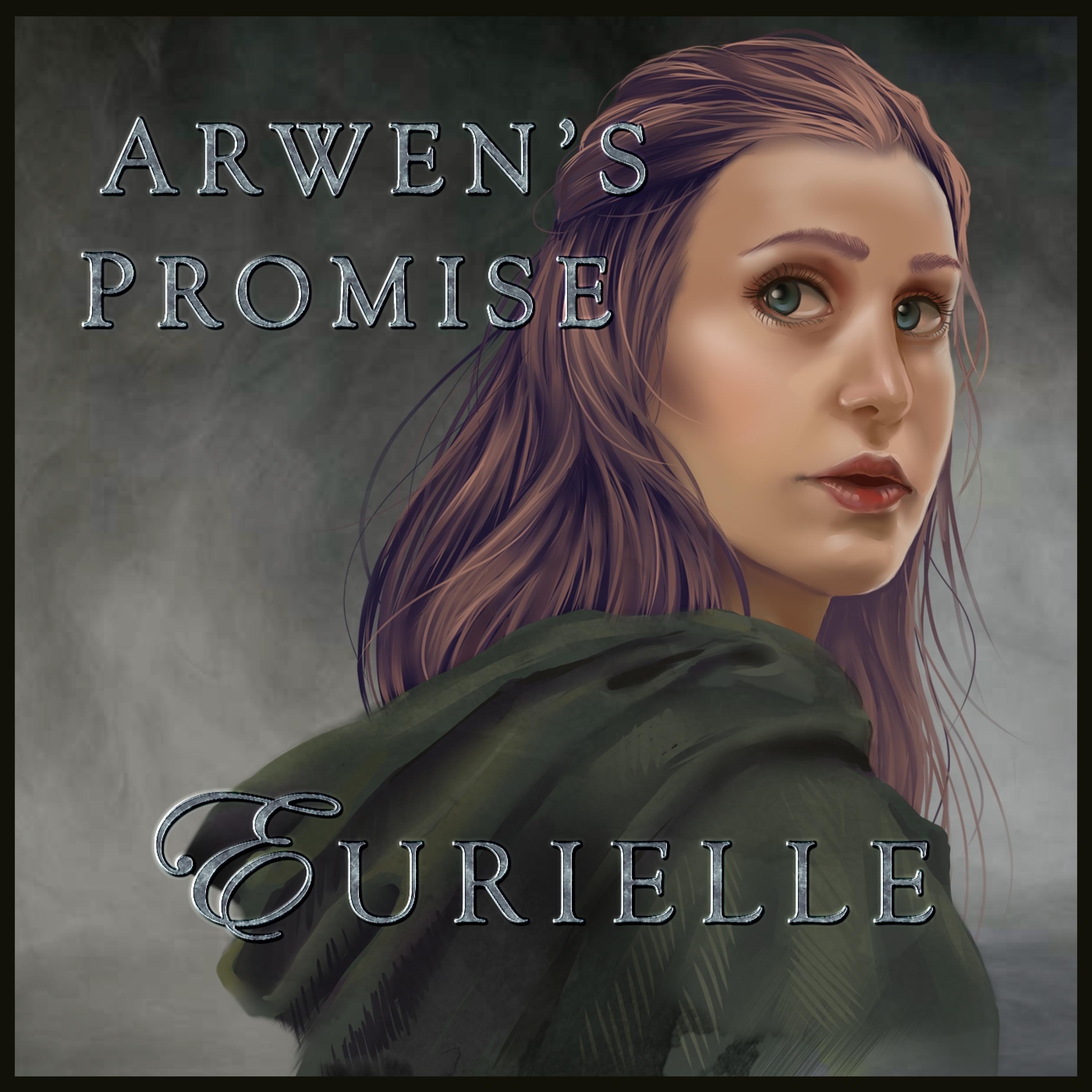 Arwen's Promise - Single album cover