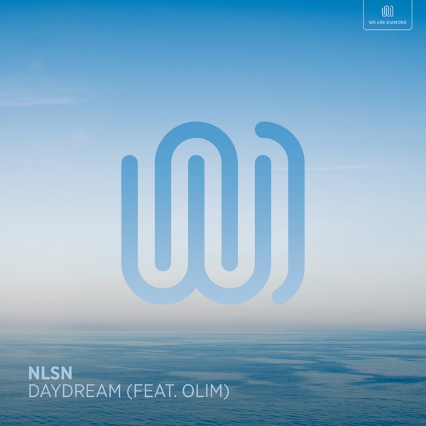 Daydream (feat. OLIM) - Single album cover