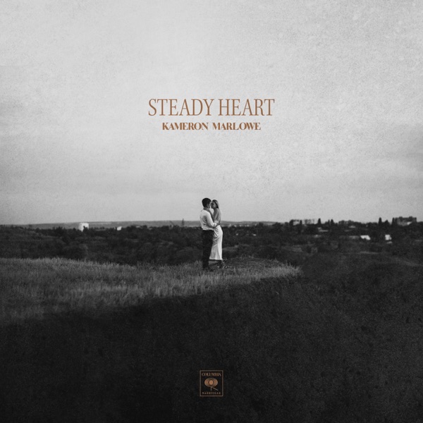 Steady Heart - Single album cover