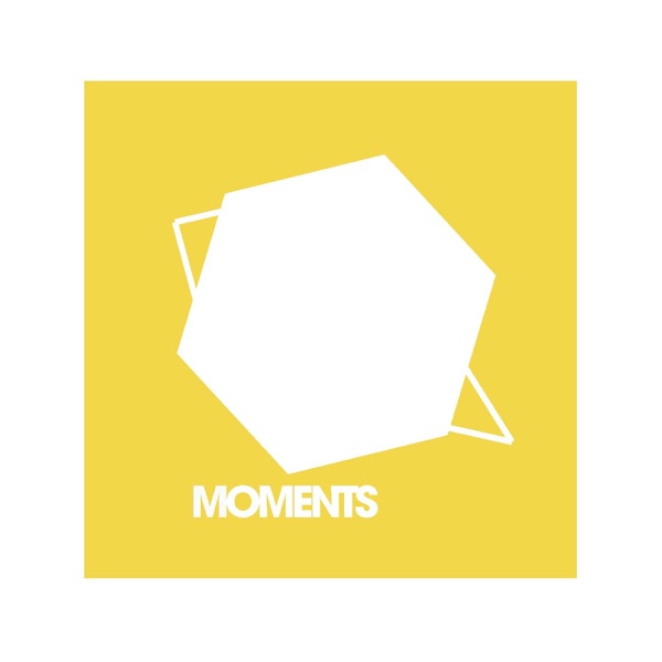 Moments - Single album cover