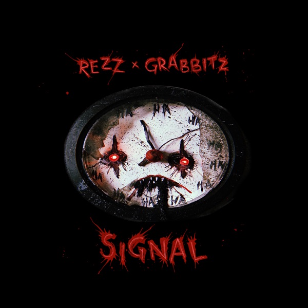 Signal - Single album cover