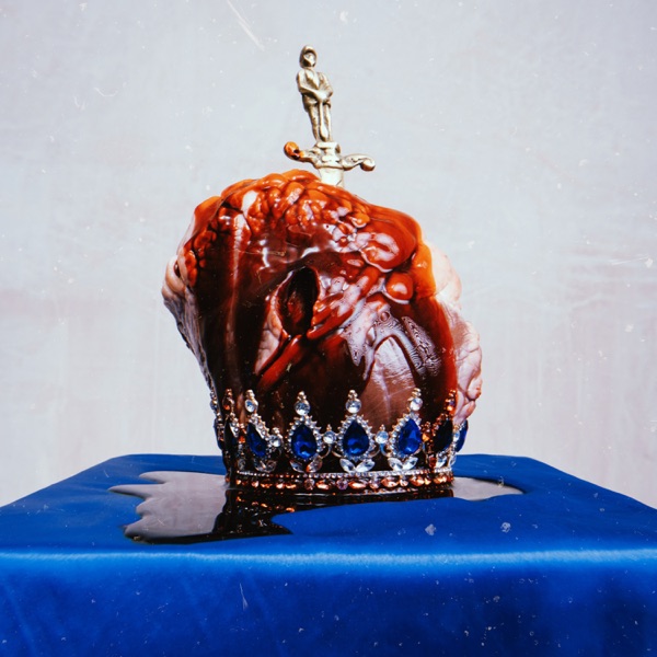 Mercy Kill - Single album cover