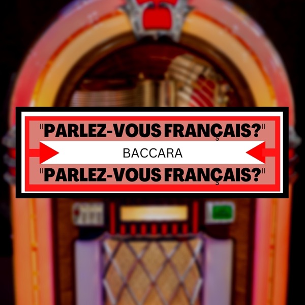 Parlez-Vous Français ? - Single album cover